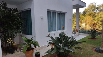 Casa de Condomínio, 6 quartos - Foto 2