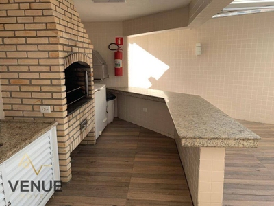 Apartamento, 2 quartos, 123 m² - Foto 3