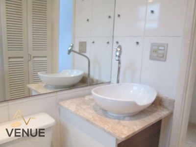 Apartamento, 2 quartos, 58 m² - Foto 5