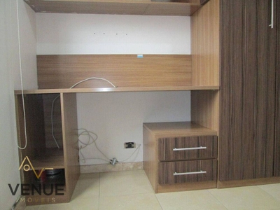 Apartamento, 2 quartos, 58 m² - Foto 4