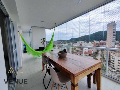 Apartamento, 2 quartos, 83 m² - Foto 2