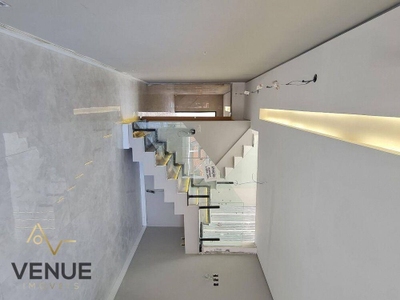 Sobrado, 3 quartos, 150 m² - Foto 3