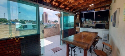 Cobertura, 2 quartos, 108 m² - Foto 1