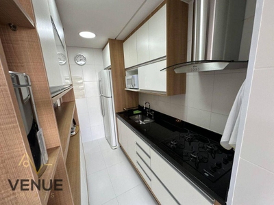 Apartamento, 2 quartos, 62 m² - Foto 5