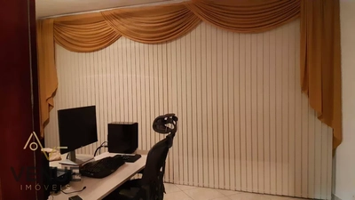 Sobrado, 3 quartos, 164 m² - Foto 3