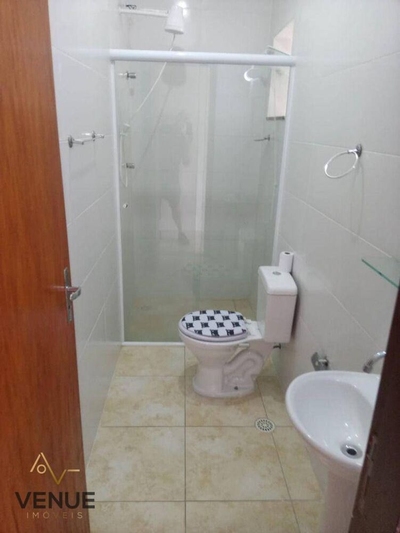 Apartamento, 2 quartos, 37 m² - Foto 1