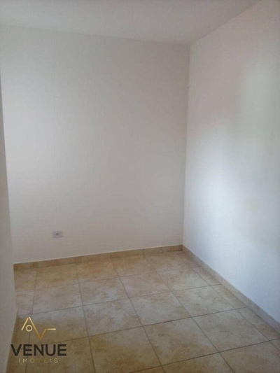 Apartamento, 2 quartos, 37 m² - Foto 2