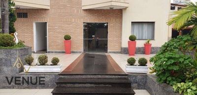 Apartamento, 3 quartos, 85 m² - Foto 4