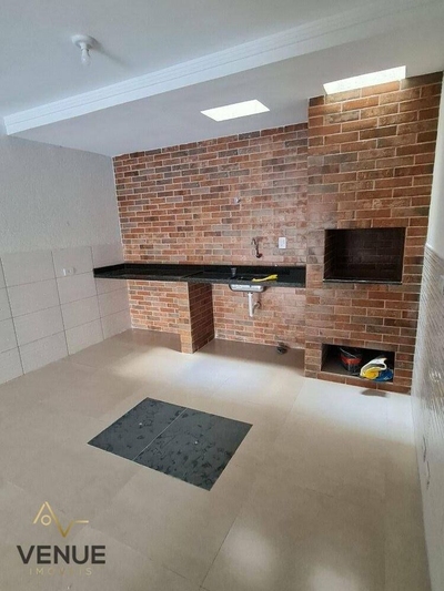 Sobrado, 3 quartos, 200 m² - Foto 3