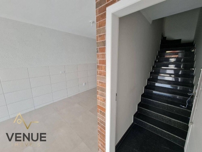 Sobrado, 3 quartos, 200 m² - Foto 4