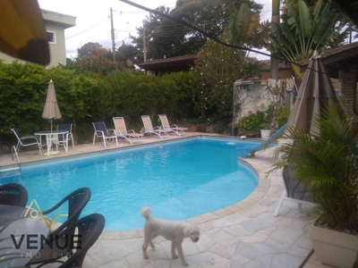 Casa, 5 quartos, 680 m² - Foto 3