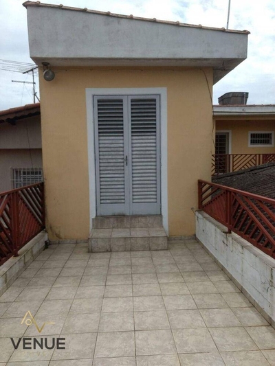 Sobrado, 6 quartos, 208 m² - Foto 3