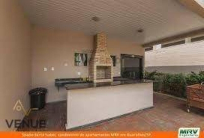 Apartamento, 2 quartos, 44 m² - Foto 4