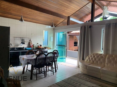 Casa de Condomínio, 3 quartos - Foto 2