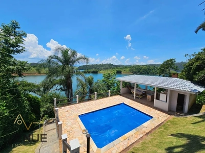 Chácara, 3 quartos, 1800 m² - Foto 2