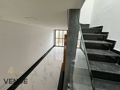 Sobrado, 3 quartos, 130 m² - Foto 5