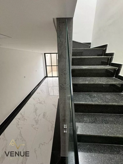 Sobrado, 3 quartos, 130 m² - Foto 4