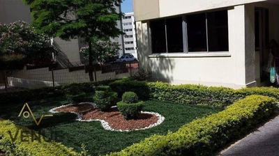 Apartamento, 2 quartos, 72 m² - Foto 2