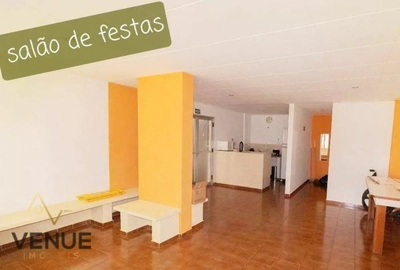 Apartamento, 2 quartos, 72 m² - Foto 3