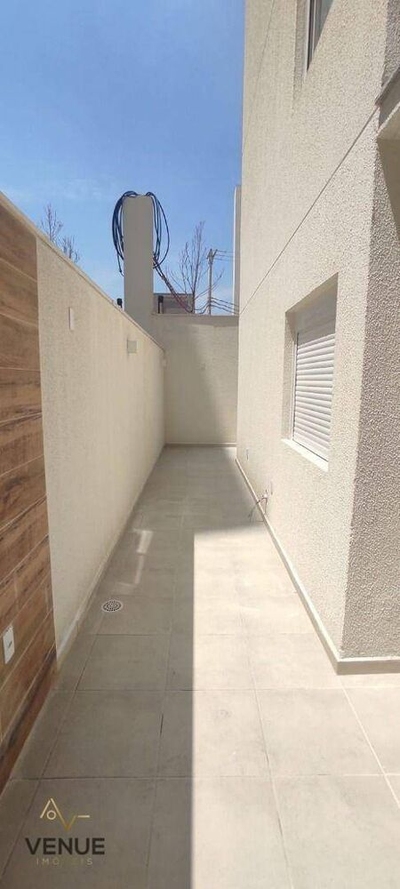 Apartamento, 3 quartos, 88 m² - Foto 1