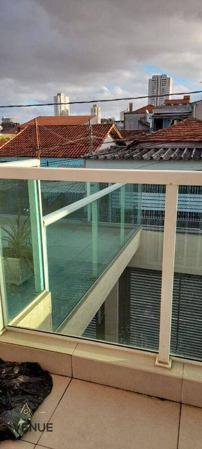 Sobrado, 3 quartos, 340 m² - Foto 4