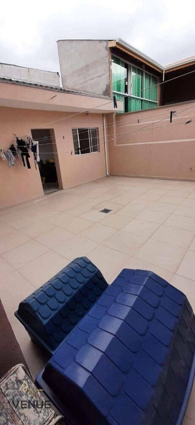 Sobrado, 3 quartos, 340 m² - Foto 3