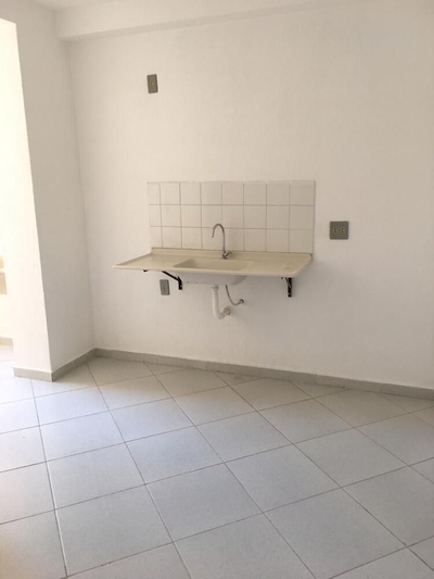 Apartamento, 2 quartos, 55 m² - Foto 1
