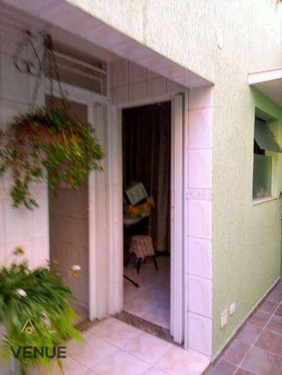 Sobrado, 3 quartos, 220 m² - Foto 5