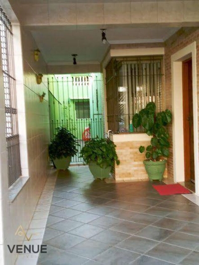 Sobrado, 3 quartos, 220 m² - Foto 2