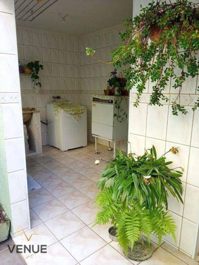 Sobrado, 3 quartos, 220 m² - Foto 4