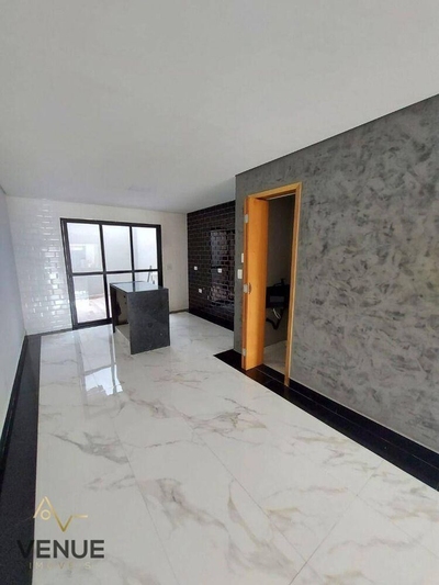 Sobrado, 3 quartos, 130 m² - Foto 5