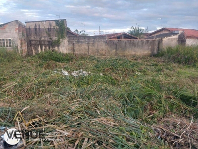 Terreno, 307 m² - Foto 1