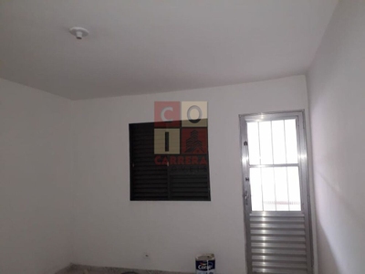 Casa, 1 quarto, 60 m² - Foto 2