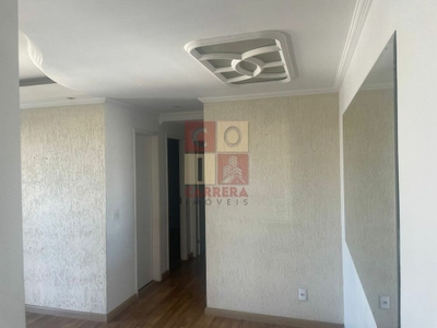 Apartamento, 2 quartos, 50 m² - Foto 1