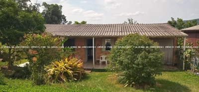 Casa, 3 quartos - Foto 2