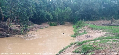 Chácara, 1 quarto, 2 hectares - Foto 5