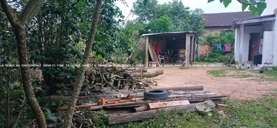 Casa, 2 quartos - Foto 4