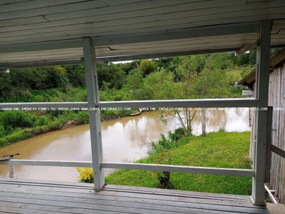 Chácara, 3 quartos, 3 hectares - Foto 3