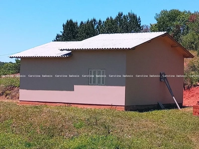 Sítio, 2 quartos, 5 hectares - Foto 4