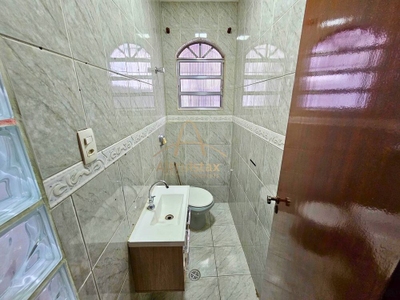 Casa, 4 quartos, 257 m² - Foto 3