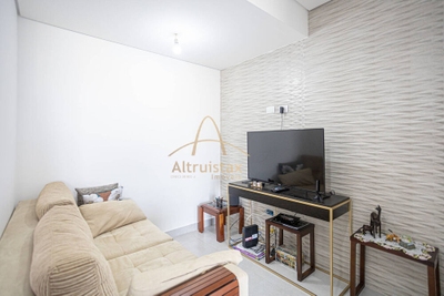 Apartamento, 2 quartos, 62 m² - Foto 4