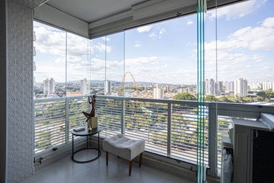 Apartamento, 2 quartos, 62 m² - Foto 1