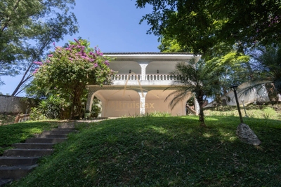 Casa, 3 quartos, 480 m² - Foto 1