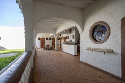 Casa, 3 quartos, 480 m² - Foto 3