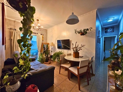 Apartamento, 2 quartos, 55 m² - Foto 1