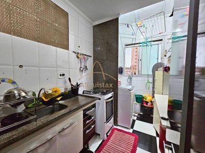 Apartamento, 2 quartos, 55 m² - Foto 5