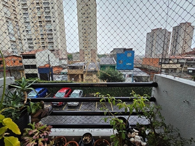 Apartamento, 2 quartos, 55 m² - Foto 3