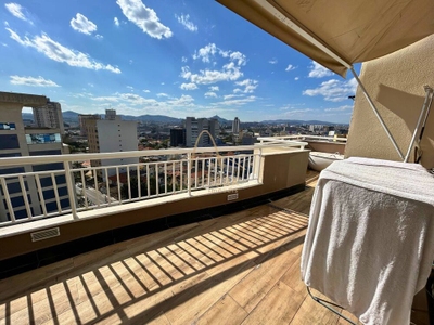 Apartamento, 3 quartos, 123 m² - Foto 1