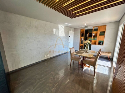 Apartamento, 3 quartos, 123 m² - Foto 4