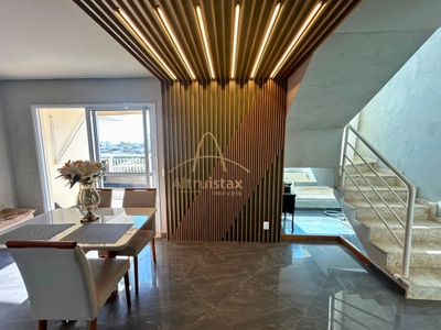 Apartamento, 3 quartos, 123 m² - Foto 5